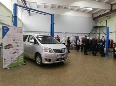 Белорусские ученые видят потенциал в развитии свинцово-кислотных аккумуляторных батарей - 4